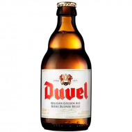 DuvelStrongBlond33cl85-20
