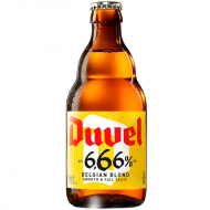 DuvelBelgianBlond33cl666-20
