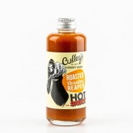 CulleysRoastedCarolinaReaperHotSauce-20