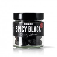 ChiliKlausSpicyBlackVindstyrke15-20