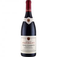 GevreyChambertin2021LesCazetiersPremierCruDomaineFaiveley-20