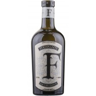 FerdinandsSaarWhiteVermouthGinGermany1850cl-20