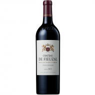 ChateauDeFieuzal2023GrandCruClassGravesPessacLeognan-20