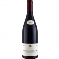 BourgogneRouge2022DomaineFOREY-20