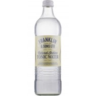 FranklinIndianTonicWater20cl-20