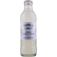 FranklinSicilianLemonTonic20cl-20