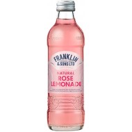 FranklinRoseLemonade20cl-20