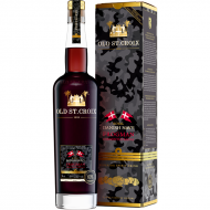 OldstCroixFROGMANConventusRanaeRoyalDanishNavy60-20