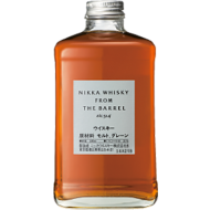 NikkaWhiskyFromTheBarrelJapan51450cl-20