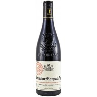 MAGNUMGigondas2020DomaineRaspailAy150cl-20