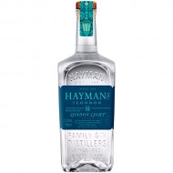 HaymansLondonLight125-21