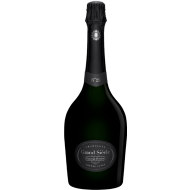 GrandSiecleNo27GrandeCuveBrutChampagneLaurentPerrier-20