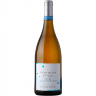 Montagny1erCRUBlancLesGrappesDOr2023DomaineFeuillatJuillot-20