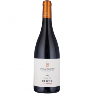 Beaune1erCru2019LesGrevesRougeEdouardDelaunay-20