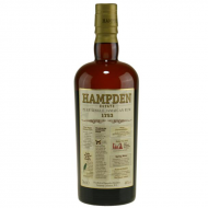 HampdenEstate1753PureSingleJamaicanRum46-20