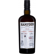 HampdenEstatePagosPureSingleJamaicanRum52-21