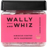 WallyandWhizVingummiHibiskusmedHindbr140g-20