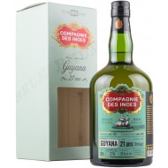 CompagnieDesIndesGuyana199321r51DK-20