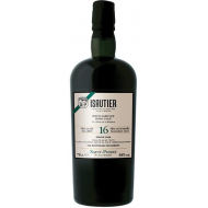 Isautier2005Velier16YearOldSingleCaskRhumTraditionnelCask3865-21