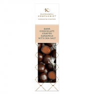 KaramelKompagnietDarkChocolateCoatedCaramelsWithSeaSalt109g-20 KaramelKompagnietDarkChocolateCoatedCaramelsWithSeaSalt109g-20
