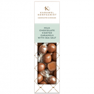 KaramelKompagnietMilkChocolateCoatedCaramelsWithSeaSalt109g-20 KaramelKompagnietMilkChocolateCoatedCaramelsWithSeaSalt109g-20