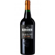 Krohn1999ColheitaPort20-20