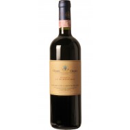 LeBaroncole2014ChiantiClassicoRiservaDOCGSanGiustoaRentennanoKO-20