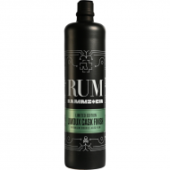 RammsteinRumLimitedEditionLimouxCaskFinishRum46-20 RammsteinRumLimitedEditionLimouxCaskFinishRum46-20