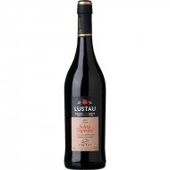 LustauRareCreamSoleraSuperiorSherry20-20