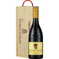 MAGNUMChateauMaucoil2016ChateauneufDuPapeOWC-20