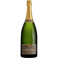 MAGNUMMichelArnouldChampagneBrutTraditionGrandCru150cl-20