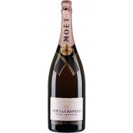 MAGNUMMoetChandonRoseBrutNVImperialChampagne150cl-20