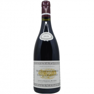 NuitsSaintGeorgesPremierCRUClosdelaMarechale2020DomaineJacquesFredericMugnier-20