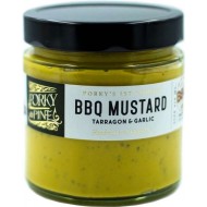 PorkyPineBBQMustardTarragonGarlic410ml-20