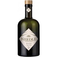 NeedleBlackforestDistilledDryGin4050cl-20
