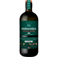 NormindiaBiologiqueGin414-20