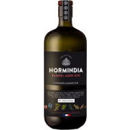 NormindiaBarrelAgedGin441-20