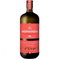NormindiaPamplemoussePinkGin414-20