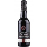 OlaDubh18MaturedinHighlandParkWhiskyCask8-21