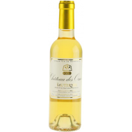 Sauternes2018ChateaudesOrmesBordeaux375cl-20