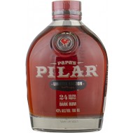 PapasPilarBourbonFinishLimitedEditionRum43-20
