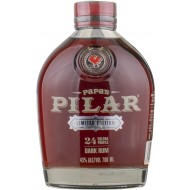 PapasPilarSherryFinishLimitedEditionRum43-20