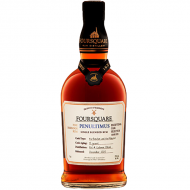FoursquarePENULTIMUSExceptionalCaskSelectionSingleBlendedRum57-20