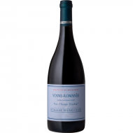 VosneRomaneLesChampsPerdrix2022DomaineBrunoClair-20