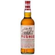 PigsNoseBlendedScotchWhisky40-20