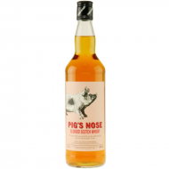 PigsNoseBlendedScotchWhisky40-20