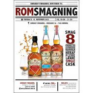 PlantationRomsmagningTorsdagd16November2023kl1900-20