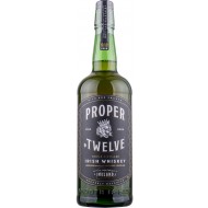 ProperNoTwelveTripleDistilledIrishWhisky40-20