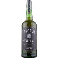 ProperNoTwelveTripleDistilledIrishWhisky40-20