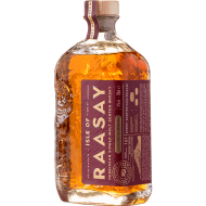 IsleofRaasayDnCanaLimitedReleaseSherryQuarterCaskSingleMaltWhisky52-20